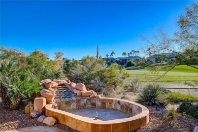 WONDERFUL 'GOLF' COURSE PROPERTY W/ FAIRWAY & MOUNTAIN VIEWS on Siena Golf Club in Nevada - for sale on GolfHomes.com, golf home, golf lot