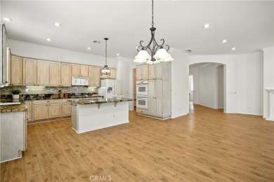 Welcome to 1740 Las Colinas Rd, nestled in the prestigious 55+ on Oak Valley Golf Club in California - for sale on GolfHomes.com, golf home, golf lot