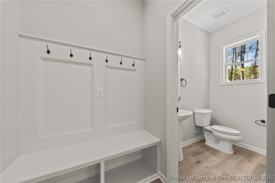 Charming Golf Course Home in Deercroft - Comfort, Space, and on Deercroft Golf and Country Club in North Carolina - for sale on GolfHomes.com, golf home, golf lot