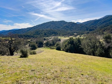 Premier Santa Lucia Preserve Golf Club Parcel. Discover an on The Preserve Golf Club in California - for sale on GolfHomes.com, golf home, golf lot