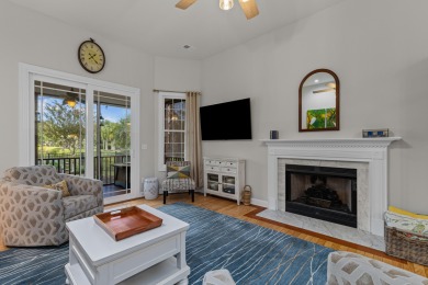 Welcome to this beautifully updated single-story home in the on Charleston National Golf Club in South Carolina - for sale on GolfHomes.com, golf home, golf lot