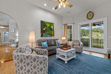 Welcome to this beautifully updated single-story home in the on Charleston National Golf Club in South Carolina - for sale on GolfHomes.com, golf home, golf lot