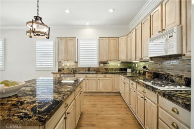 Welcome to 1740 Las Colinas Rd, nestled in the prestigious 55+ on Oak Valley Golf Club in California - for sale on GolfHomes.com, golf home, golf lot