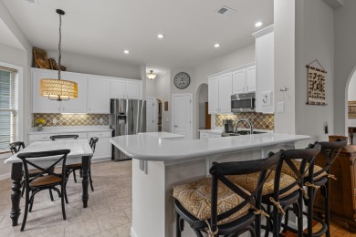 Welcome to this beautifully updated single-story home in the on Charleston National Golf Club in South Carolina - for sale on GolfHomes.com, golf home, golf lot