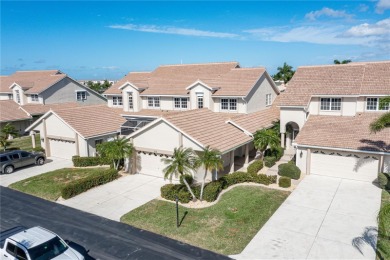 WATERFRONT TOWNHOME IN PGI W/DEEDED DOCK, SAIL ACCESS & ELECTRIC on Saint Andrews South Golf Club in Florida - for sale on GolfHomes.com, golf home, golf lot