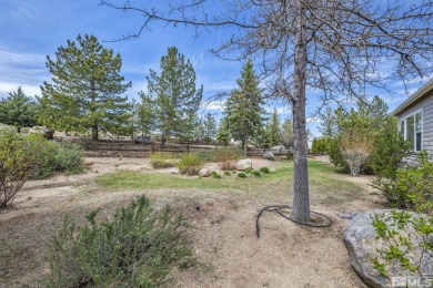 Exquisite Turn-Key home behind the gates of the luxurious on ArrowCreek Golf Club - The Challenge in Nevada - for sale on GolfHomes.com, golf home, golf lot