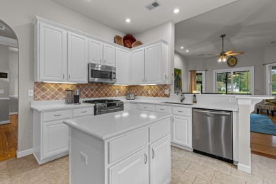 Welcome to this beautifully updated single-story home in the on Charleston National Golf Club in South Carolina - for sale on GolfHomes.com, golf home, golf lot