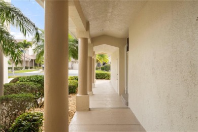 WATERFRONT TOWNHOME IN PGI W/DEEDED DOCK, SAIL ACCESS & ELECTRIC on Saint Andrews South Golf Club in Florida - for sale on GolfHomes.com, golf home, golf lot