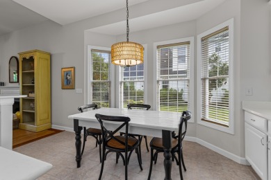 Welcome to this beautifully updated single-story home in the on Charleston National Golf Club in South Carolina - for sale on GolfHomes.com, golf home, golf lot