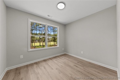 Charming Golf Course Home in Deercroft - Comfort, Space, and on Deercroft Golf and Country Club in North Carolina - for sale on GolfHomes.com, golf home, golf lot