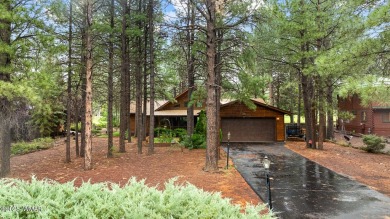 On the 9th Fairway of the highly coveted Pinetop Lakes golf on Pinetop Lakes Golf and Country Club in Arizona - for sale on GolfHomes.com, golf home, golf lot