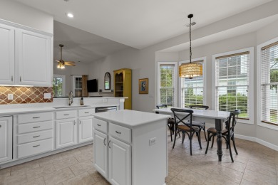 Welcome to this beautifully updated single-story home in the on Charleston National Golf Club in South Carolina - for sale on GolfHomes.com, golf home, golf lot