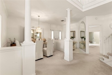 WATERFRONT TOWNHOME IN PGI W/DEEDED DOCK, SAIL ACCESS & ELECTRIC on Saint Andrews South Golf Club in Florida - for sale on GolfHomes.com, golf home, golf lot