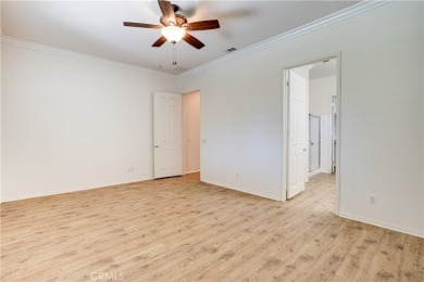 Welcome to 1740 Las Colinas Rd, nestled in the prestigious 55+ on Oak Valley Golf Club in California - for sale on GolfHomes.com, golf home, golf lot