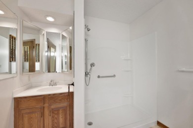 Welcome to this custom-built 2,013 sq ft home perfectly situated on Augusta Country Club in Kansas - for sale on GolfHomes.com, golf home, golf lot