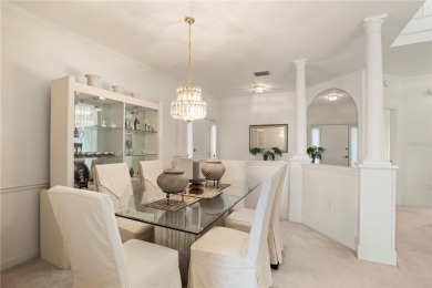 WATERFRONT TOWNHOME IN PGI W/DEEDED DOCK, SAIL ACCESS & ELECTRIC on Saint Andrews South Golf Club in Florida - for sale on GolfHomes.com, golf home, golf lot