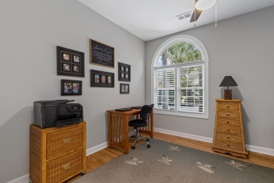 Welcome to this beautifully updated single-story home in the on Charleston National Golf Club in South Carolina - for sale on GolfHomes.com, golf home, golf lot