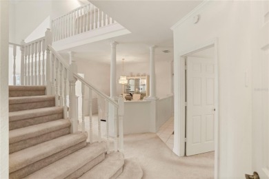 WATERFRONT TOWNHOME IN PGI W/DEEDED DOCK, SAIL ACCESS & ELECTRIC on Saint Andrews South Golf Club in Florida - for sale on GolfHomes.com, golf home, golf lot