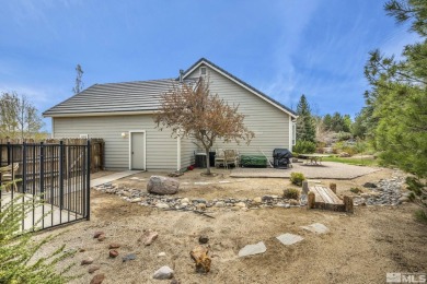 Exquisite Turn-Key home behind the gates of the luxurious on ArrowCreek Golf Club - The Challenge in Nevada - for sale on GolfHomes.com, golf home, golf lot