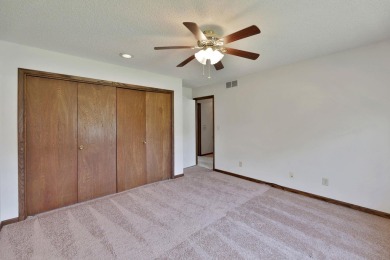 Welcome to this custom-built 2,013 sq ft home perfectly situated on Augusta Country Club in Kansas - for sale on GolfHomes.com, golf home, golf lot