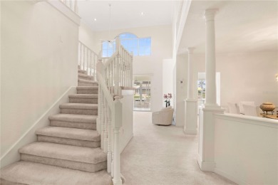 WATERFRONT TOWNHOME IN PGI W/DEEDED DOCK, SAIL ACCESS & ELECTRIC on Saint Andrews South Golf Club in Florida - for sale on GolfHomes.com, golf home, golf lot