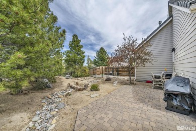 Exquisite Turn-Key home behind the gates of the luxurious on ArrowCreek Golf Club - The Challenge in Nevada - for sale on GolfHomes.com, golf home, golf lot
