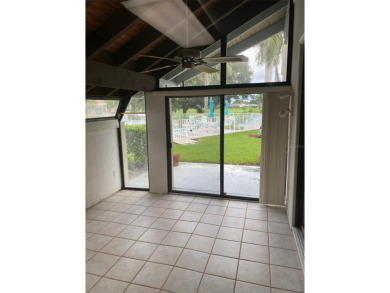 THIS PROPEETY NEEDS UPDATING AND IS BEING SOLD *AS IS*. THE on The Meadows Golf and Country Club in Florida - for sale on GolfHomes.com, golf home, golf lot