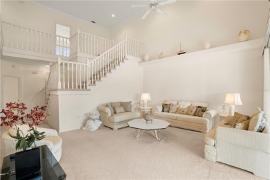 WATERFRONT TOWNHOME IN PGI W/DEEDED DOCK, SAIL ACCESS & ELECTRIC on Saint Andrews South Golf Club in Florida - for sale on GolfHomes.com, golf home, golf lot