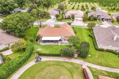 PRICE IMPROVEMENT:  Experience elegance and comfort in this on Country Club of Mount Dora in Florida - for sale on GolfHomes.com, golf home, golf lot