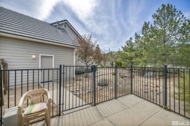 Exquisite Turn-Key home behind the gates of the luxurious on ArrowCreek Golf Club - The Challenge in Nevada - for sale on GolfHomes.com, golf home, golf lot