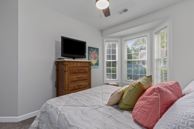 Welcome to this beautifully updated single-story home in the on Charleston National Golf Club in South Carolina - for sale on GolfHomes.com, golf home, golf lot
