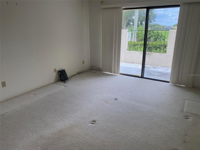 THIS PROPEETY NEEDS UPDATING AND IS BEING SOLD *AS IS*. THE on The Meadows Golf and Country Club in Florida - for sale on GolfHomes.com, golf home, golf lot