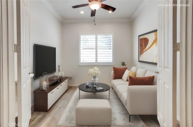 Welcome to 1740 Las Colinas Rd, nestled in the prestigious 55+ on Oak Valley Golf Club in California - for sale on GolfHomes.com, golf home, golf lot