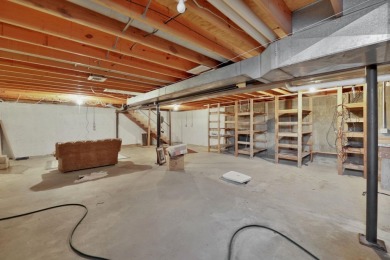 Welcome to this custom-built 2,013 sq ft home perfectly situated on Augusta Country Club in Kansas - for sale on GolfHomes.com, golf home, golf lot