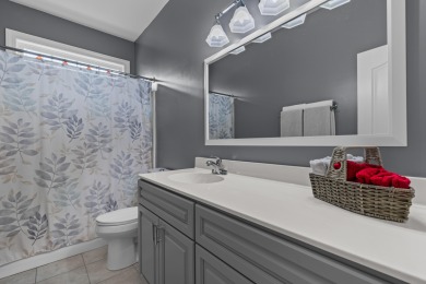 Welcome to this beautifully updated single-story home in the on Charleston National Golf Club in South Carolina - for sale on GolfHomes.com, golf home, golf lot