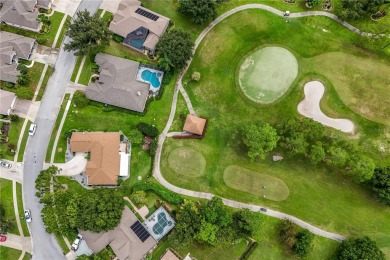 PRICE IMPROVEMENT:  Experience elegance and comfort in this on Country Club of Mount Dora in Florida - for sale on GolfHomes.com, golf home, golf lot