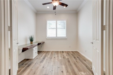 Welcome to 1740 Las Colinas Rd, nestled in the prestigious 55+ on Oak Valley Golf Club in California - for sale on GolfHomes.com, golf home, golf lot