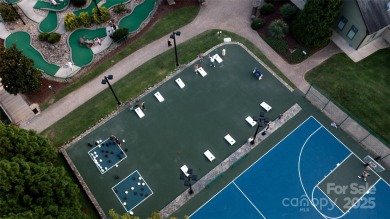 This rare and easily buildable mountain lot sits on the scenic on Rumbling Bald Resort on Lake Lure in North Carolina - for sale on GolfHomes.com, golf home, golf lot