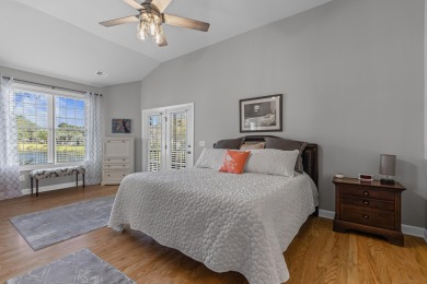 Welcome to this beautifully updated single-story home in the on Charleston National Golf Club in South Carolina - for sale on GolfHomes.com, golf home, golf lot