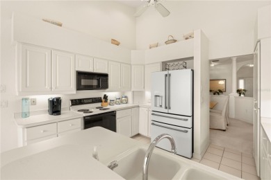 WATERFRONT TOWNHOME IN PGI W/DEEDED DOCK, SAIL ACCESS & ELECTRIC on Saint Andrews South Golf Club in Florida - for sale on GolfHomes.com, golf home, golf lot