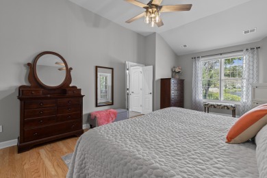 Welcome to this beautifully updated single-story home in the on Charleston National Golf Club in South Carolina - for sale on GolfHomes.com, golf home, golf lot