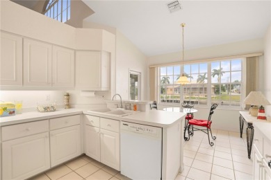 WATERFRONT TOWNHOME IN PGI W/DEEDED DOCK, SAIL ACCESS & ELECTRIC on Saint Andrews South Golf Club in Florida - for sale on GolfHomes.com, golf home, golf lot