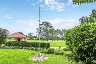 PRICE IMPROVEMENT:  Experience elegance and comfort in this on Country Club of Mount Dora in Florida - for sale on GolfHomes.com, golf home, golf lot