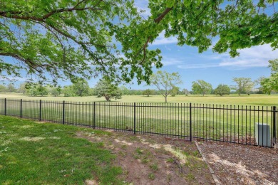 Welcome to this custom-built 2,013 sq ft home perfectly situated on Augusta Country Club in Kansas - for sale on GolfHomes.com, golf home, golf lot