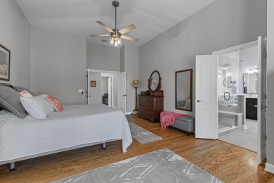 Welcome to this beautifully updated single-story home in the on Charleston National Golf Club in South Carolina - for sale on GolfHomes.com, golf home, golf lot