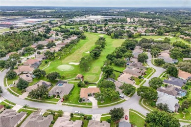 PRICE IMPROVEMENT:  Experience elegance and comfort in this on Country Club of Mount Dora in Florida - for sale on GolfHomes.com, golf home, golf lot