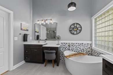 Welcome to this beautifully updated single-story home in the on Charleston National Golf Club in South Carolina - for sale on GolfHomes.com, golf home, golf lot