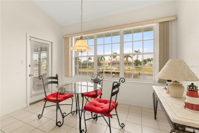 WATERFRONT TOWNHOME IN PGI W/DEEDED DOCK, SAIL ACCESS & ELECTRIC on Saint Andrews South Golf Club in Florida - for sale on GolfHomes.com, golf home, golf lot