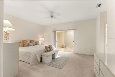 WATERFRONT TOWNHOME IN PGI W/DEEDED DOCK, SAIL ACCESS & ELECTRIC on Saint Andrews South Golf Club in Florida - for sale on GolfHomes.com, golf home, golf lot