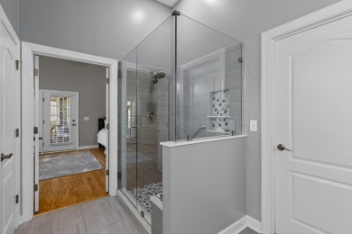 Welcome to this beautifully updated single-story home in the on Charleston National Golf Club in South Carolina - for sale on GolfHomes.com, golf home, golf lot